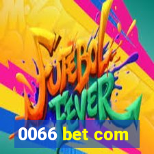 0066 bet com